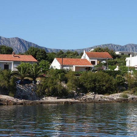 Rooms By The Sea Sucuraj, Hvar - 6734 Exteriér fotografie