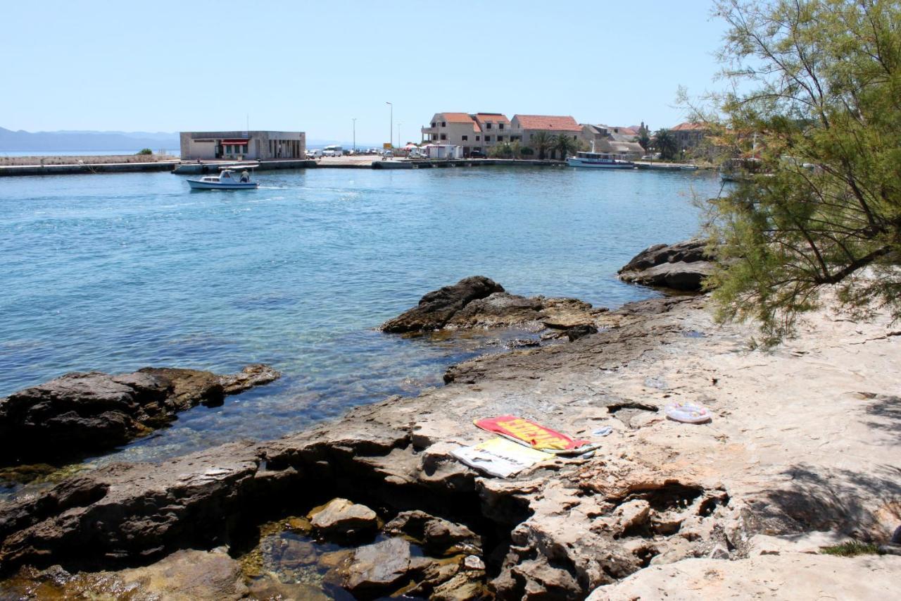 Rooms By The Sea Sucuraj, Hvar - 6734 Exteriér fotografie