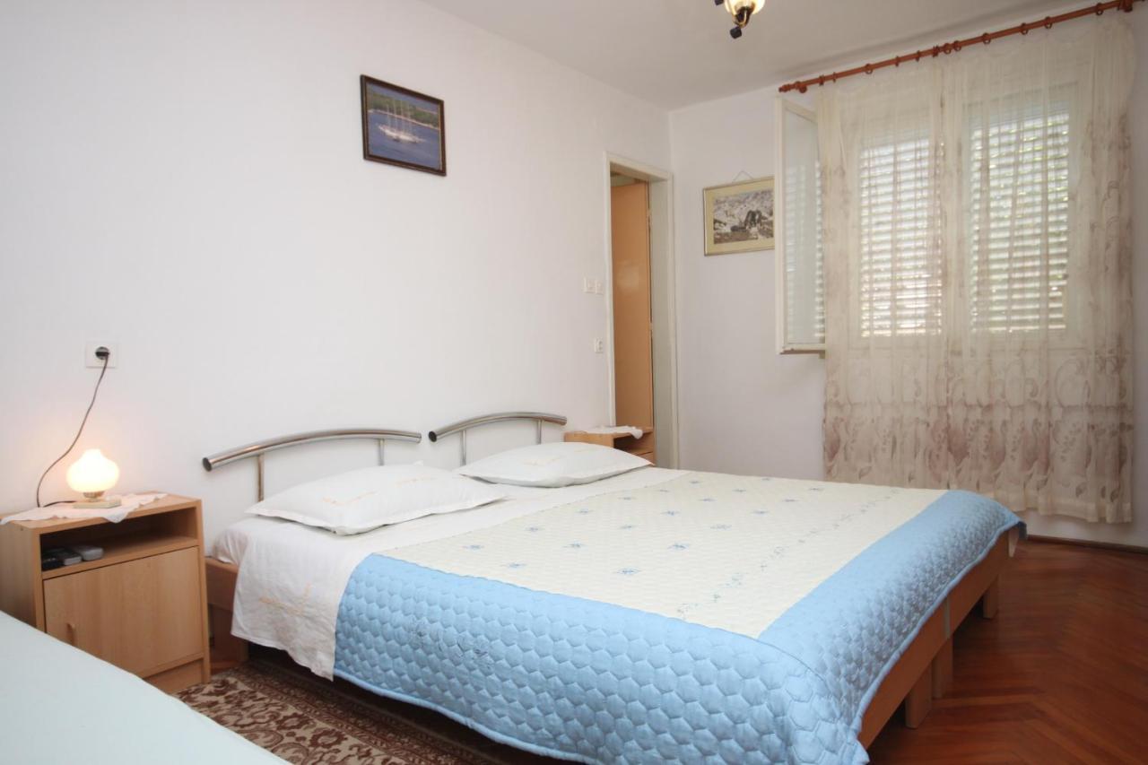 Rooms By The Sea Sucuraj, Hvar - 6734 Exteriér fotografie