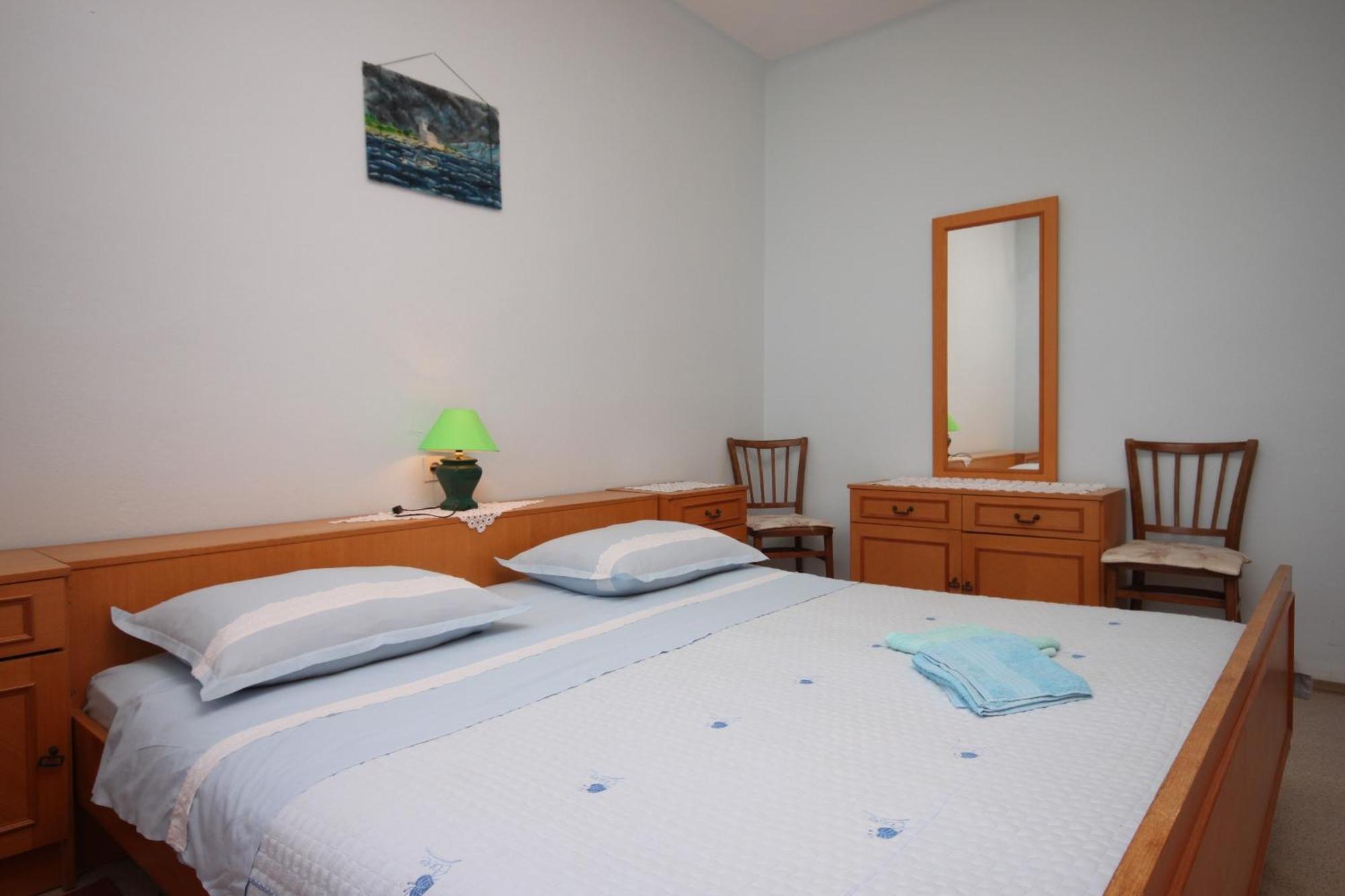 Rooms By The Sea Sucuraj, Hvar - 6734 Pokoj fotografie