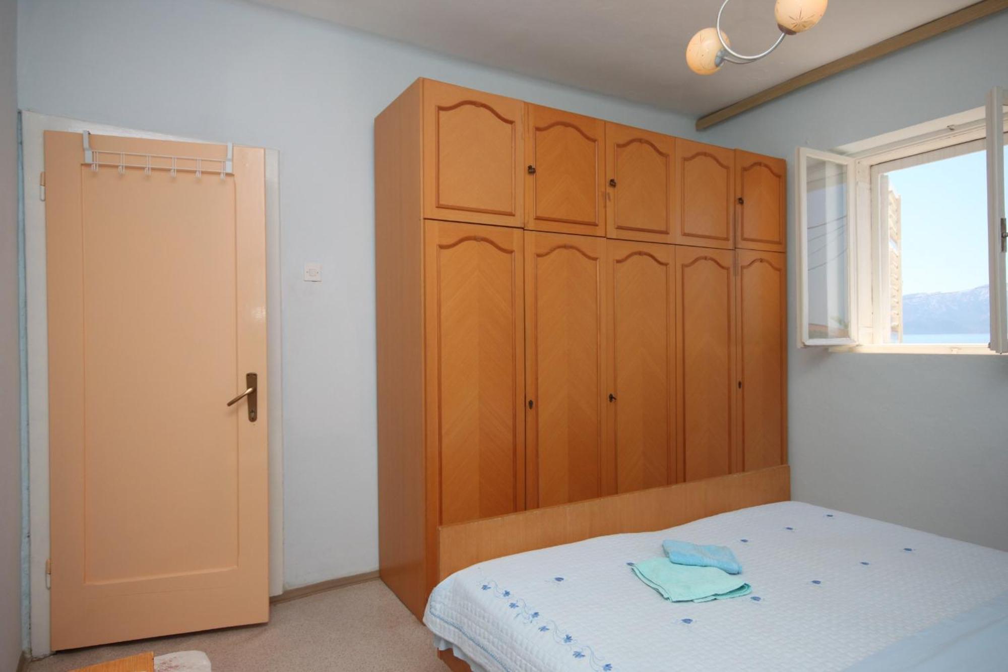 Rooms By The Sea Sucuraj, Hvar - 6734 Pokoj fotografie