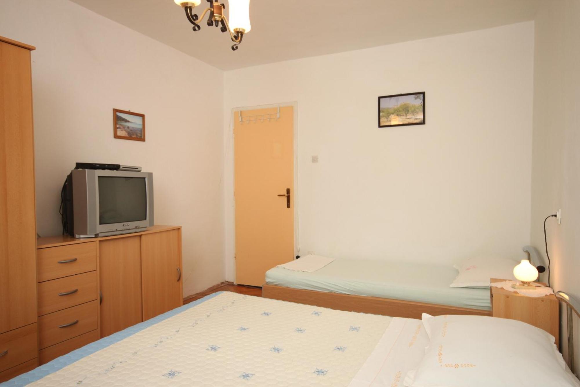 Rooms By The Sea Sucuraj, Hvar - 6734 Pokoj fotografie