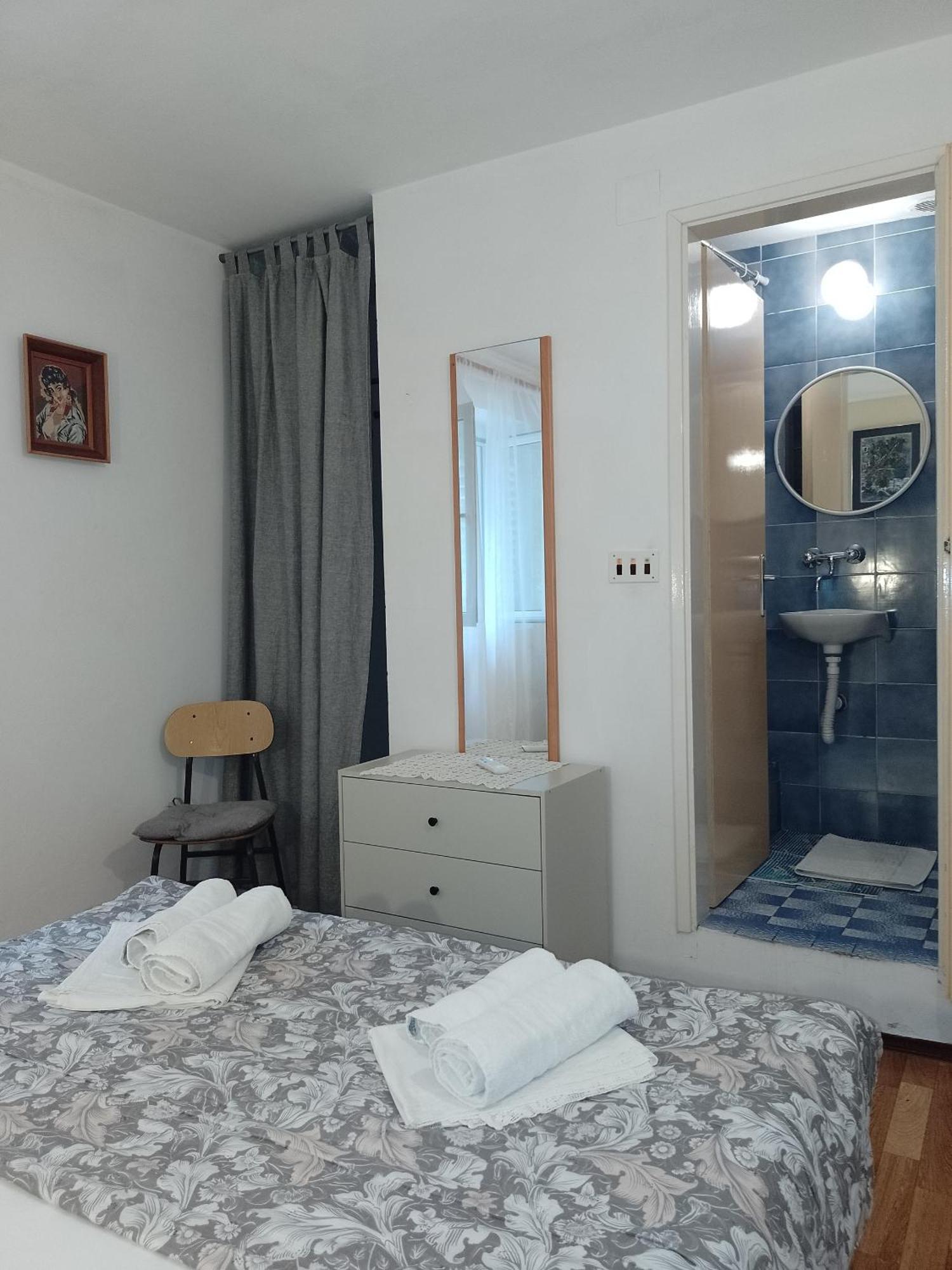 Rooms By The Sea Sucuraj, Hvar - 6734 Pokoj fotografie