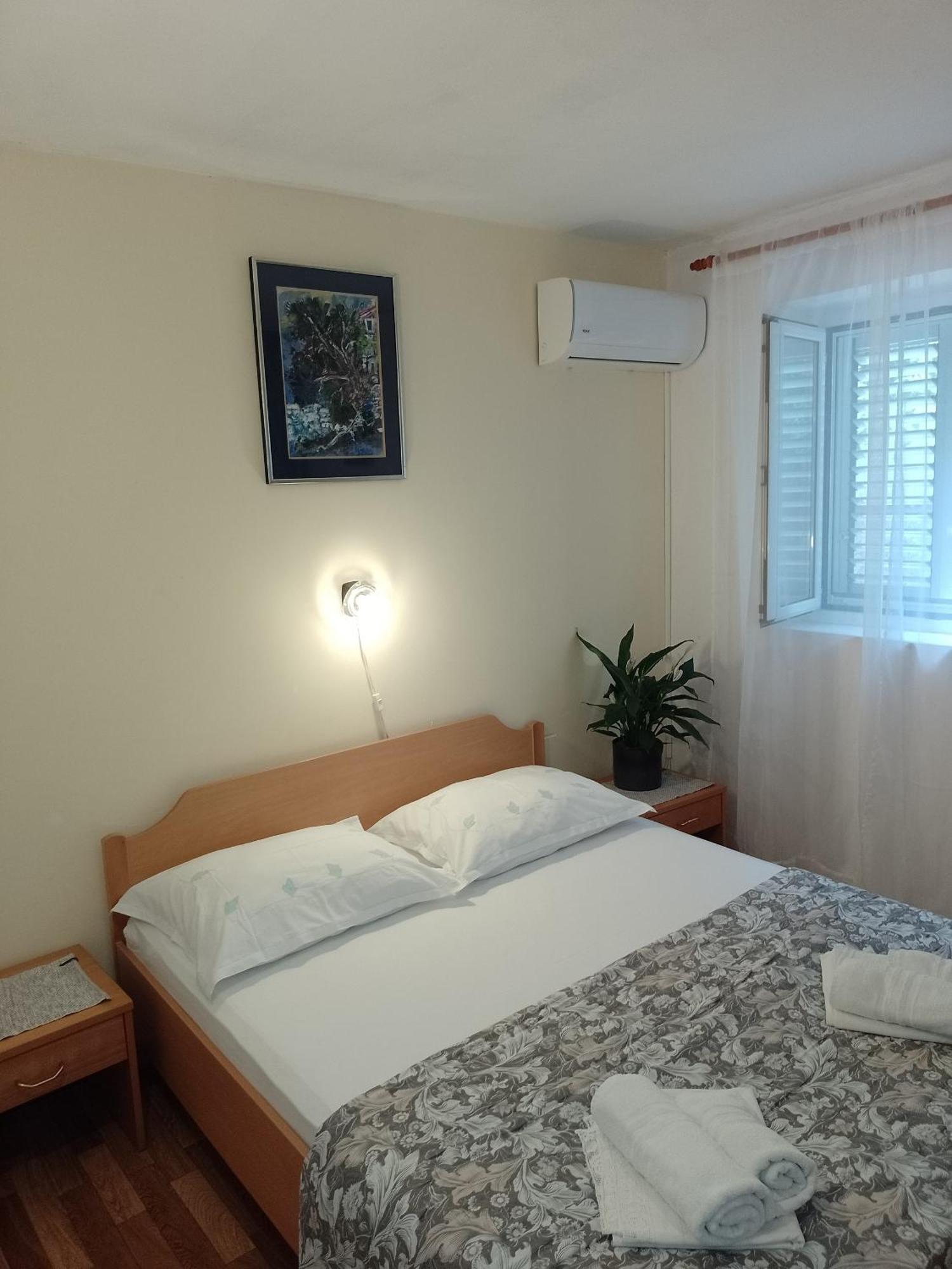 Rooms By The Sea Sucuraj, Hvar - 6734 Exteriér fotografie