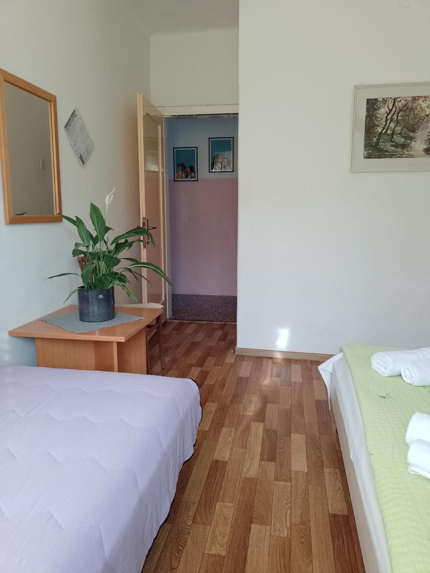 Rooms By The Sea Sucuraj, Hvar - 6734 Pokoj fotografie